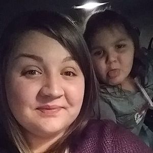 Meet your Posher, Mykala